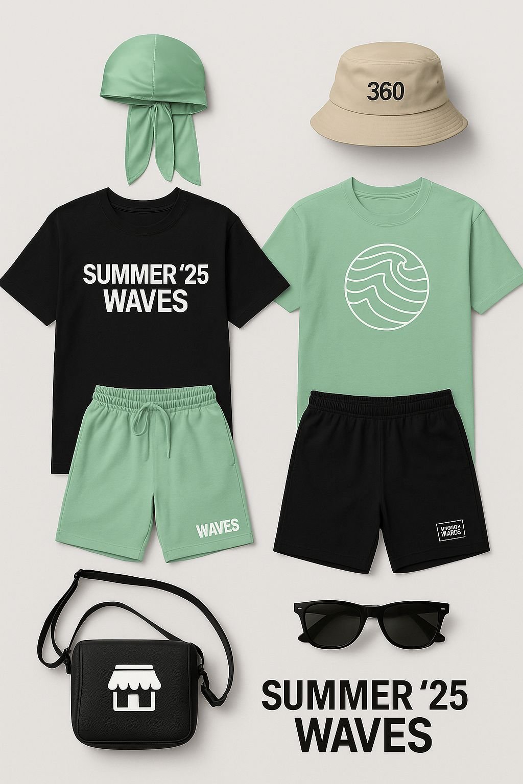 Bundle Kit