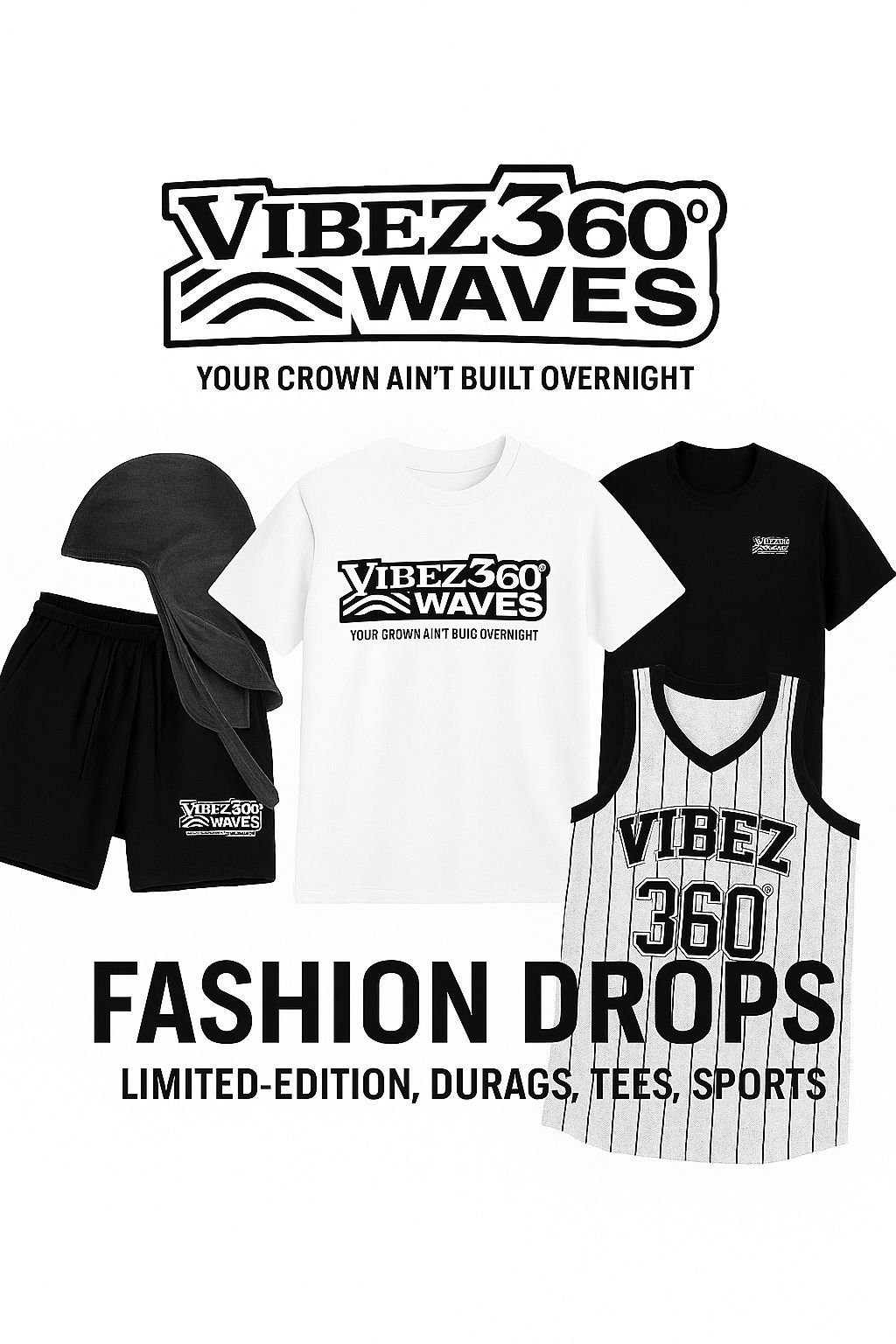 Tees & Sport